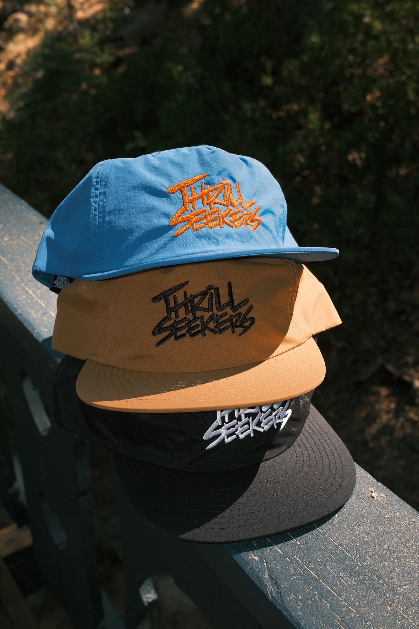 Classic Traveler Cap - Tan - Image 8