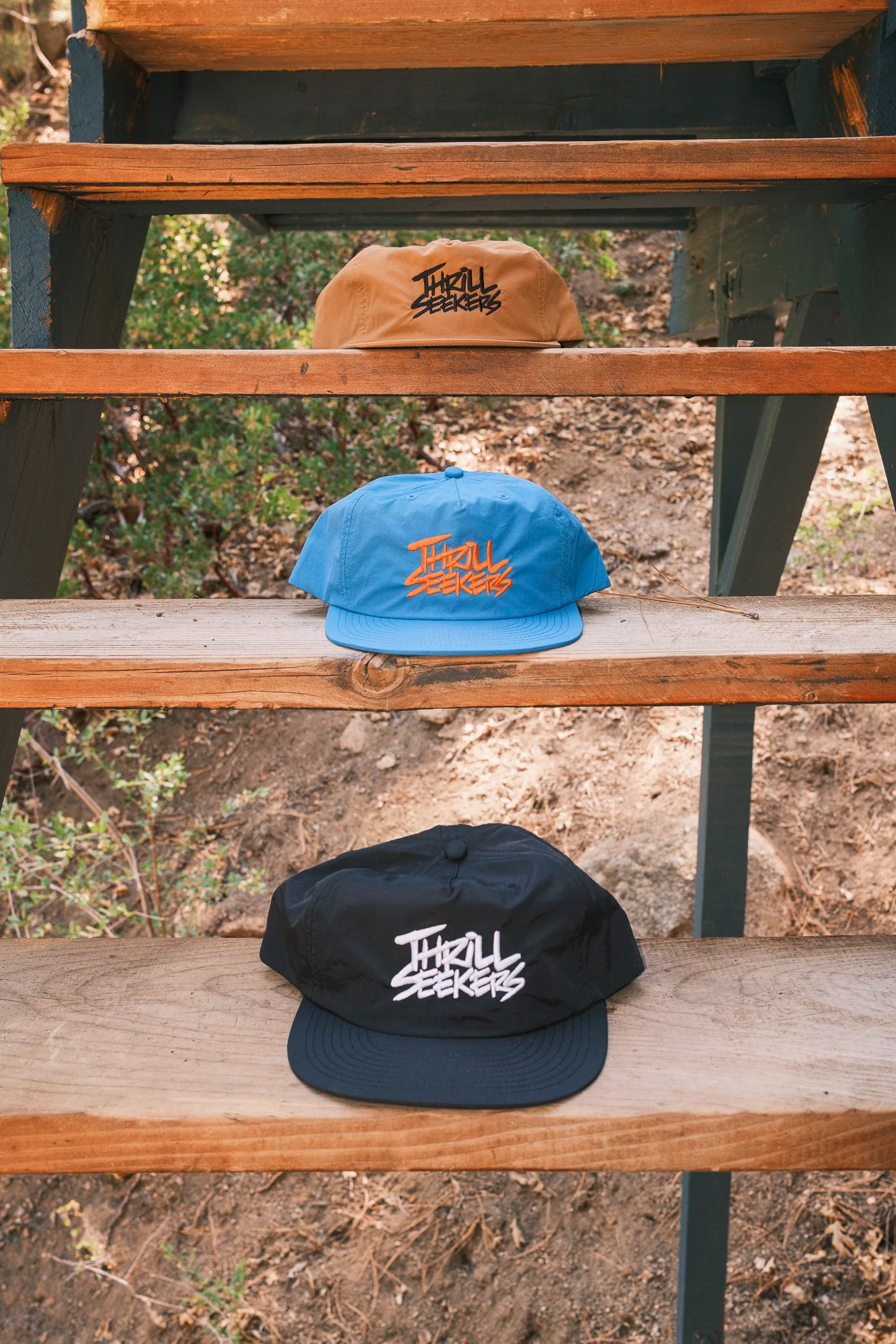 Classic Traveler Cap - Tan - Image 9