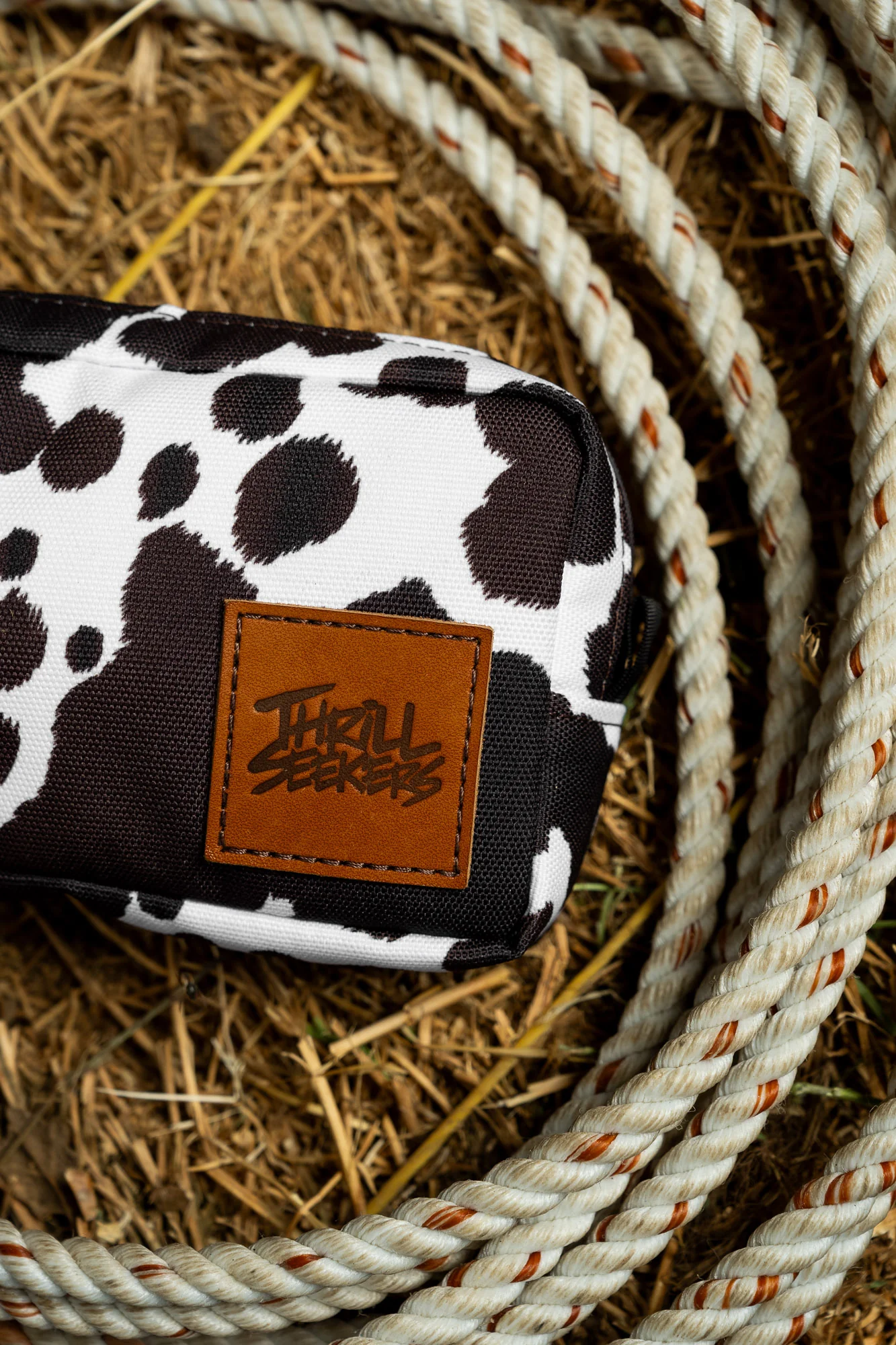 Cow Bar Bag - Image 5