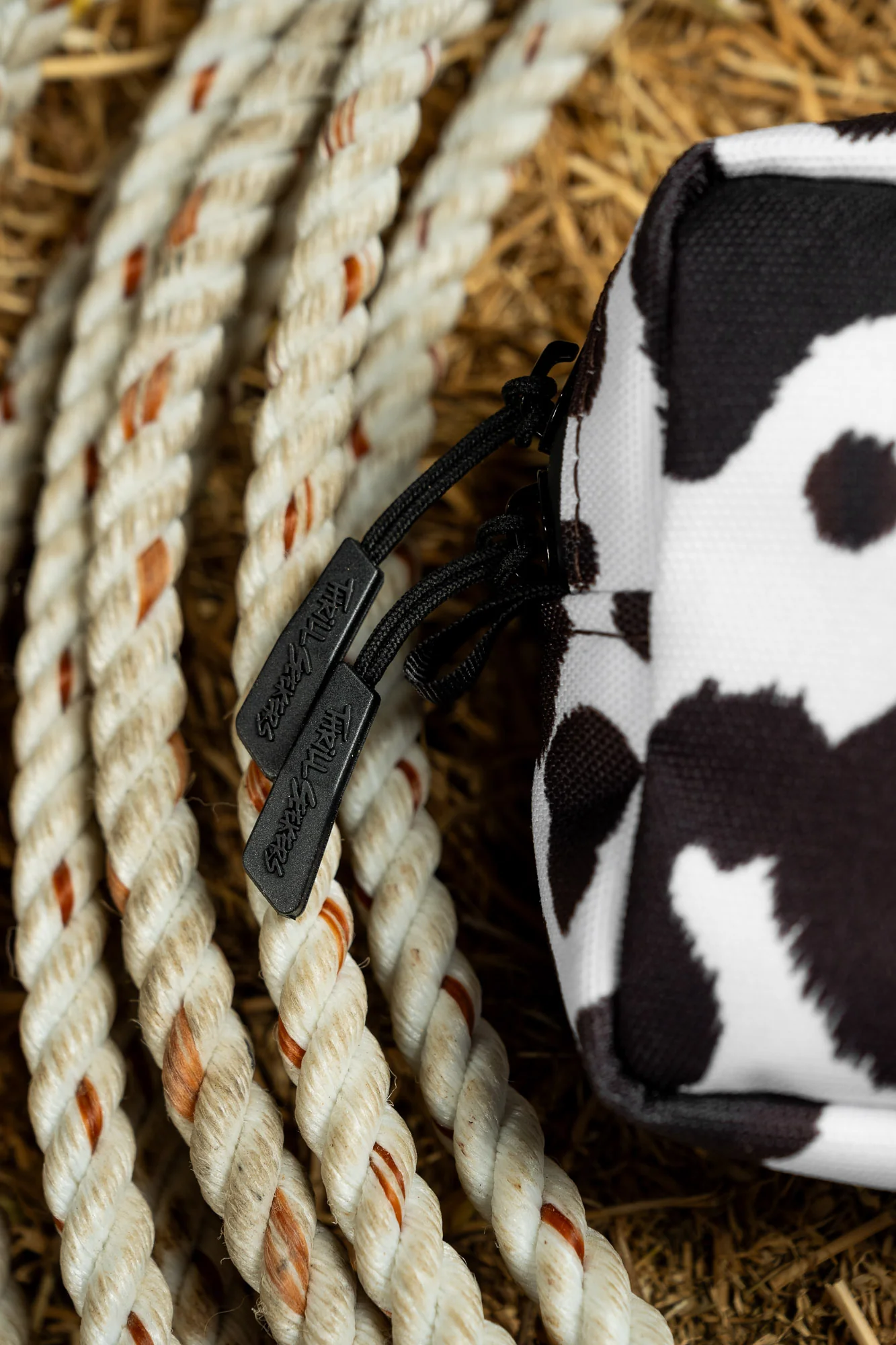 Cow Bar Bag - Image 7