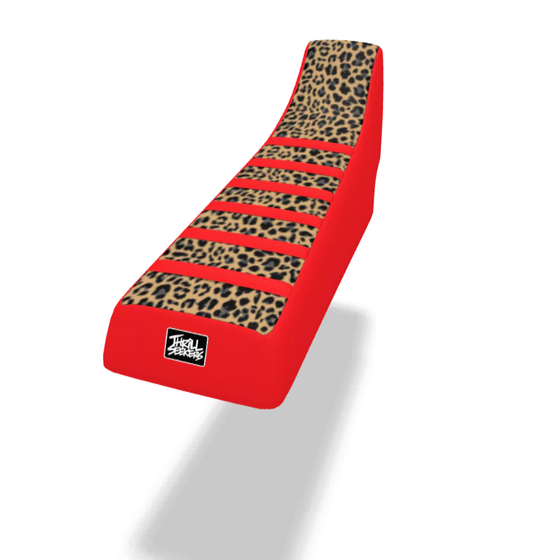Custom Seat Cover: 1985 Honda ATC200X