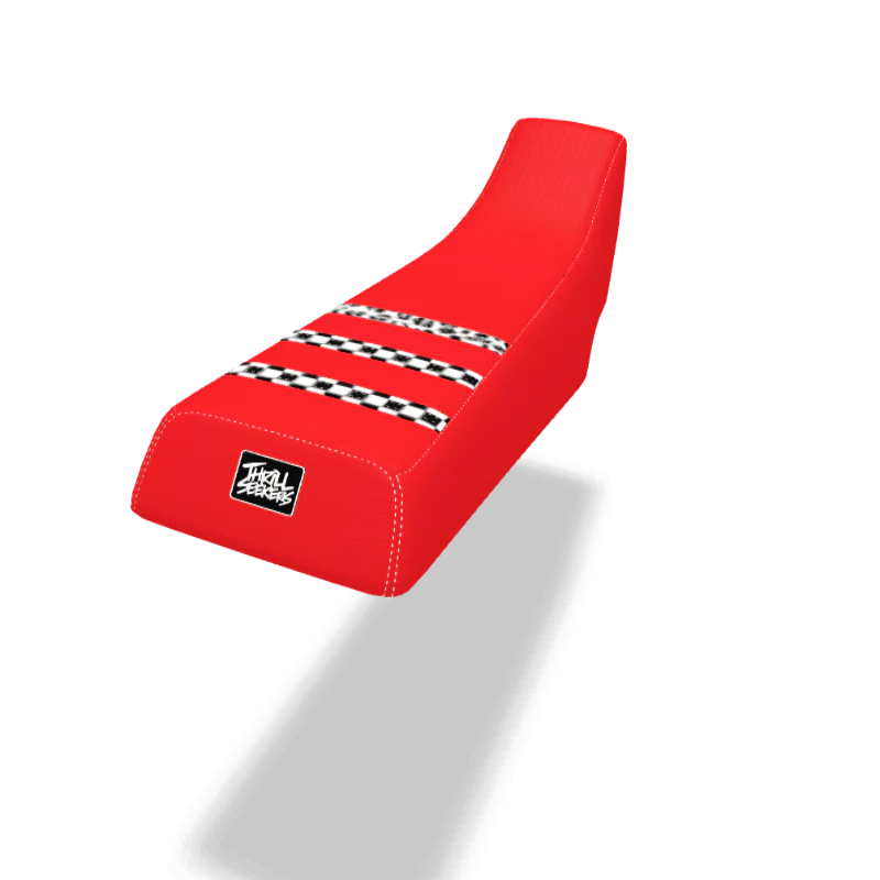 Custom Seat Cover: 1989 Honda TRX250R