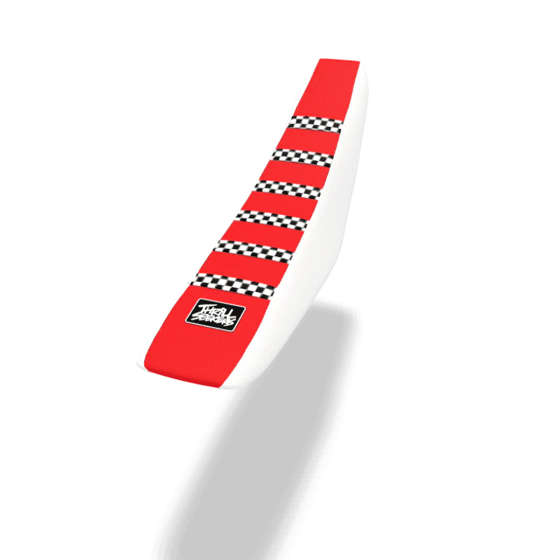 Custom Seat Cover: 1993 Honda CR125R