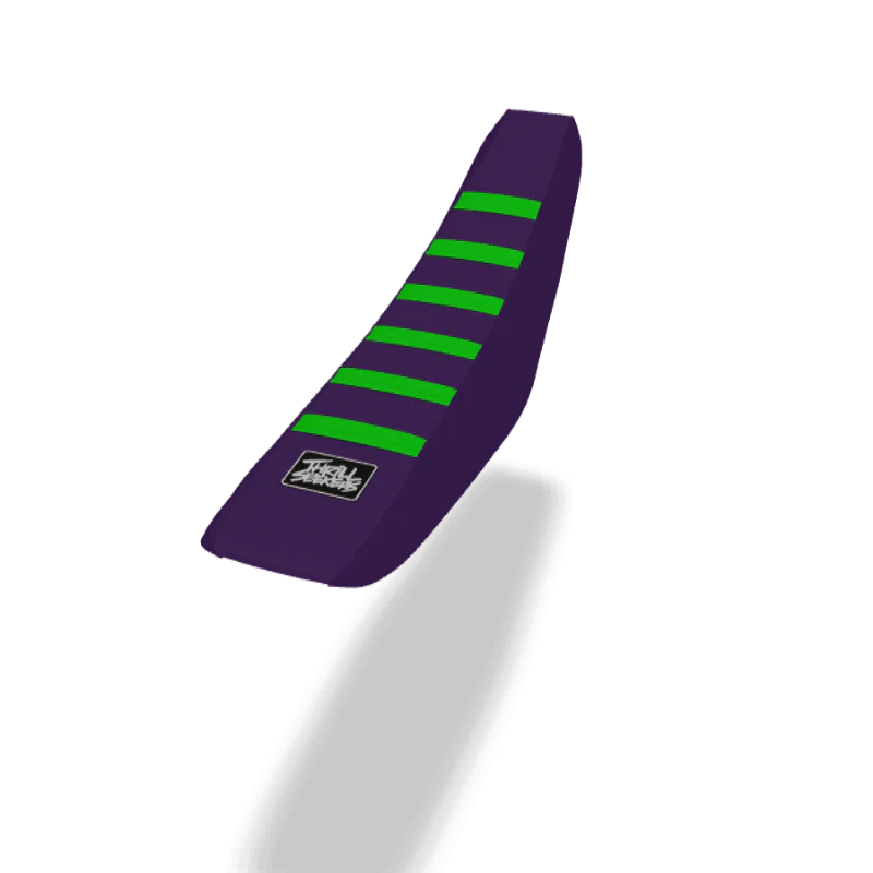 Custom Seat Cover: 1994 Kawasaki KX125