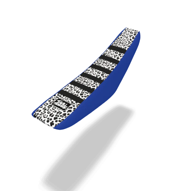 Custom Seat Cover: 1998 Yamaha YZ125