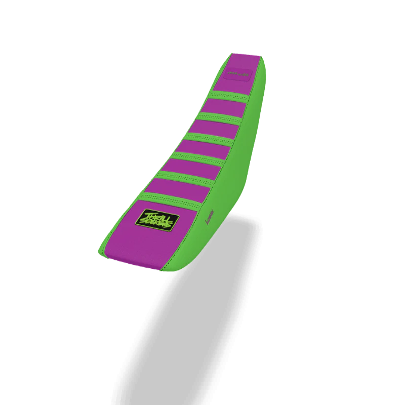 Custom Seat Cover: 1999 Kawasaki KX125