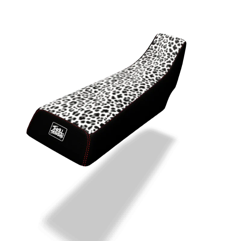 Custom Seat Cover: 2000 Honda TRX400EX