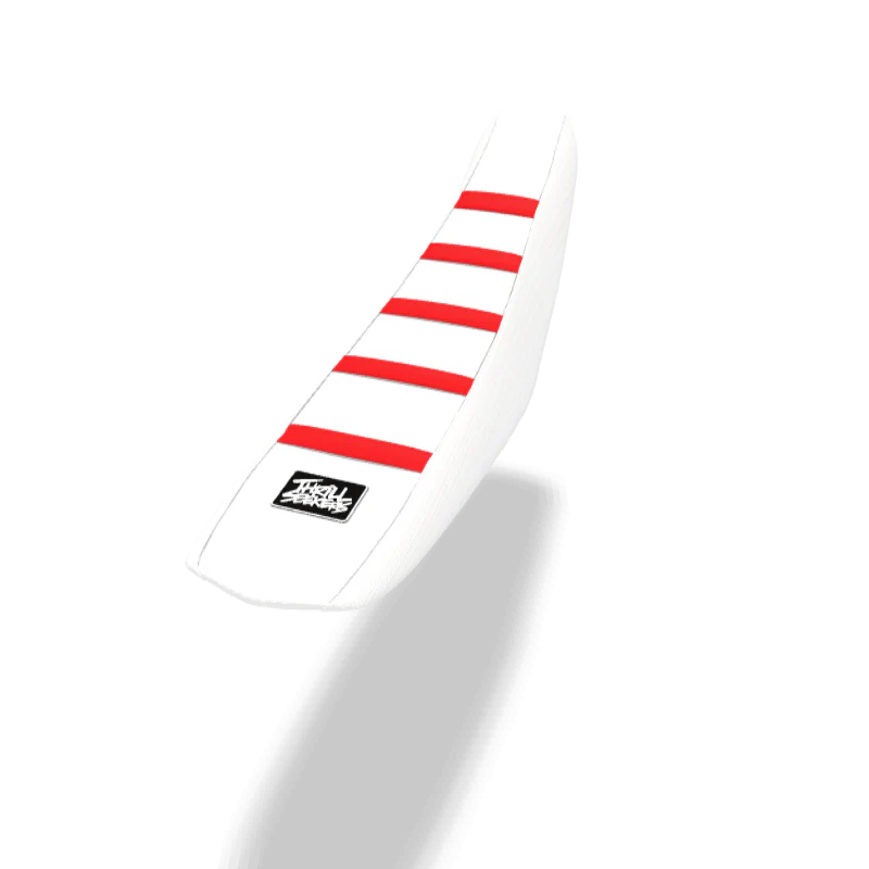 Custom Seat Cover: 2000 Honda XR100R