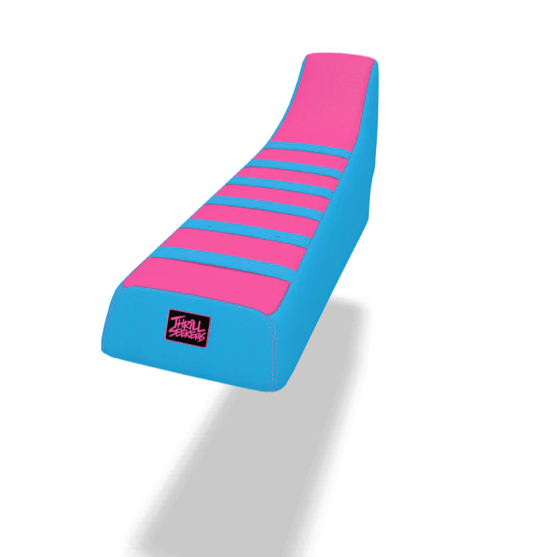 Custom Seat Cover: 2000 Yamaha Banshee YFZ