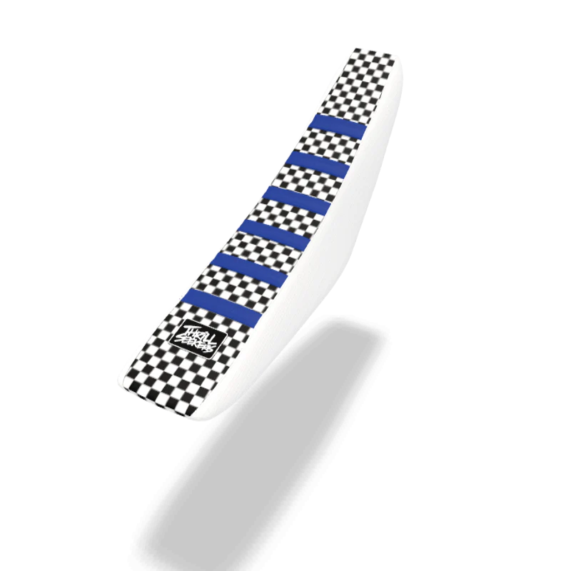Custom Seat Cover: 2000 Yamaha YZ125