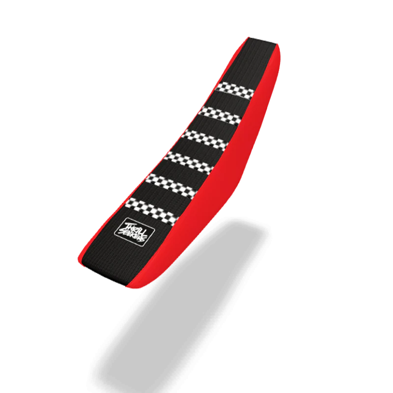 Custom Seat Cover: 2001 Honda CR125R