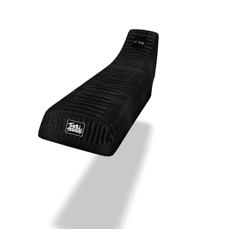 Custom Seat Cover: 2001 Honda TRX400EX
