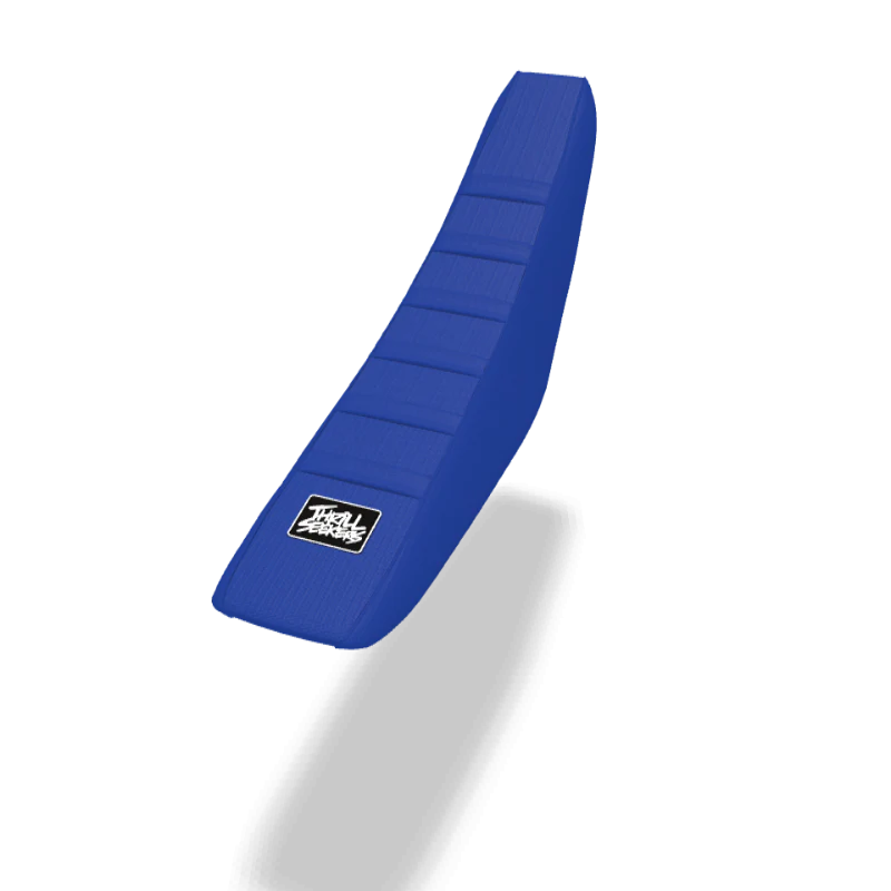 Custom Seat Cover: 2002 Yamaha TT-R 125