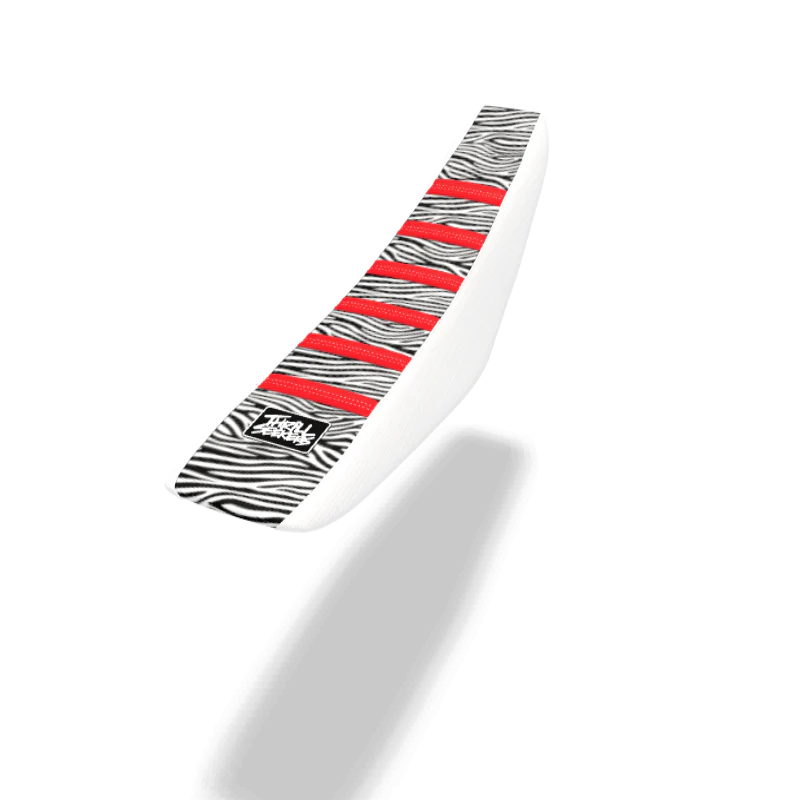 Custom Seat Cover: 2003 Honda CR125R