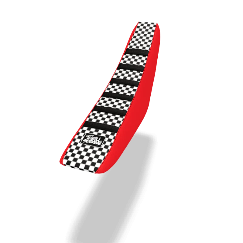 Custom Seat Cover: 2003 Honda CR85R