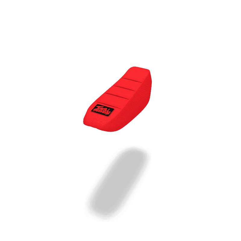 Custom Seat Cover: 2003 Honda XR50R