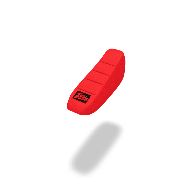 Custom Seat Cover: 2003 Honda XR50R