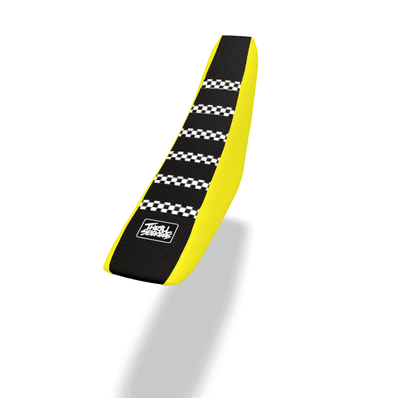 Custom Seat Cover: 2003 Suzuki RM125