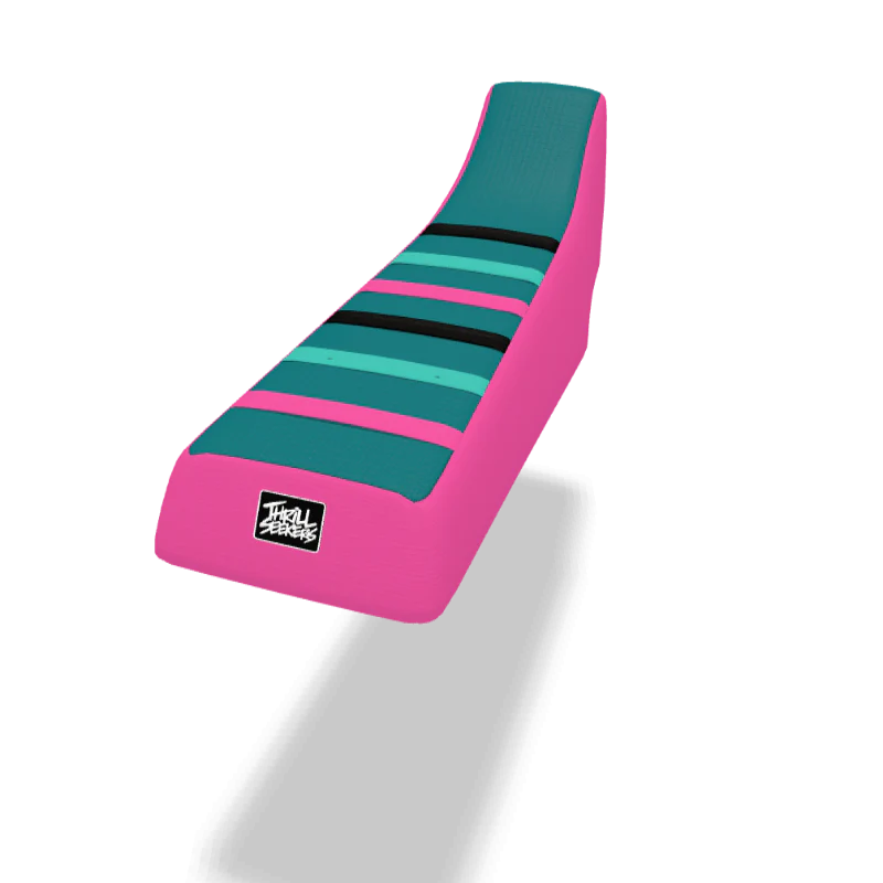 Custom Seat Cover: 2003 Yamaha Banshee YFZ