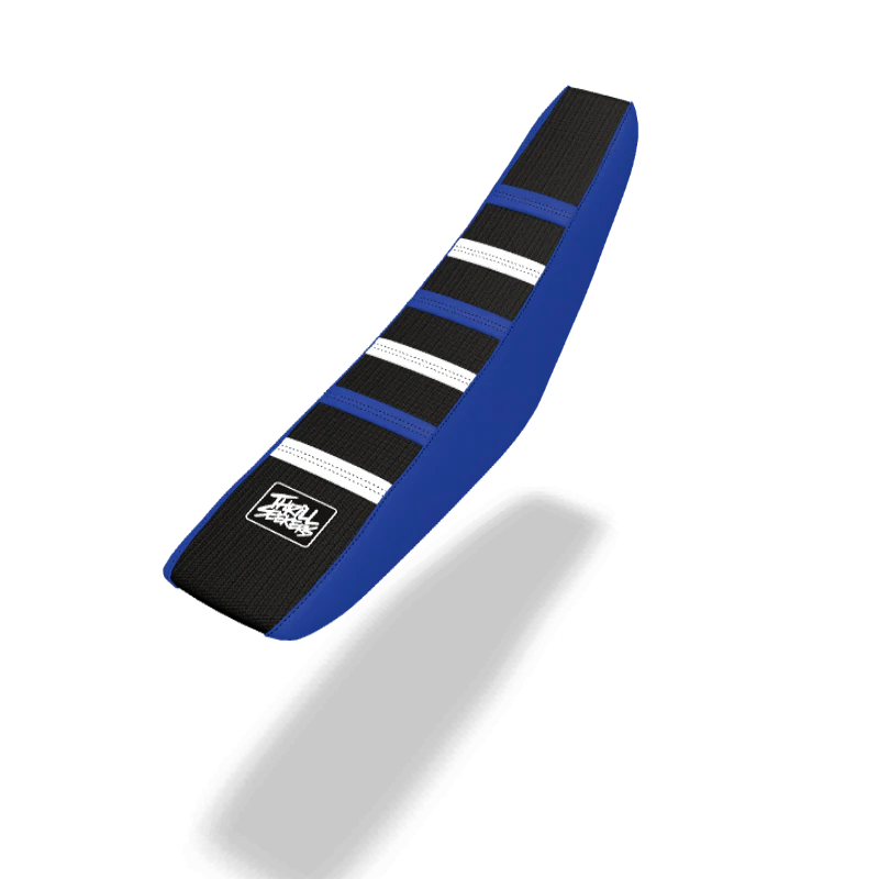 Custom Seat Cover: 2003 Yamaha YZ125
