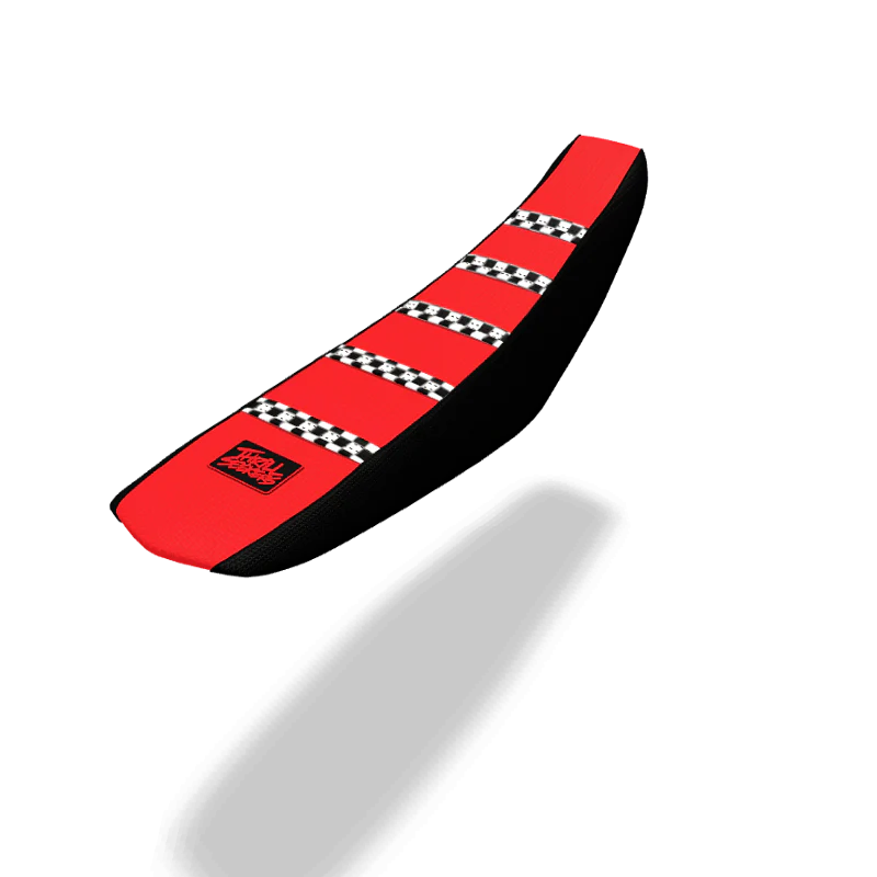 Custom Seat Cover: 2004 Honda CRF100F