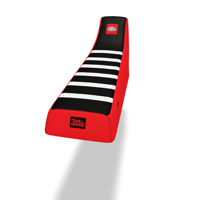 Custom Seat Cover: 2005 Honda TRX450R