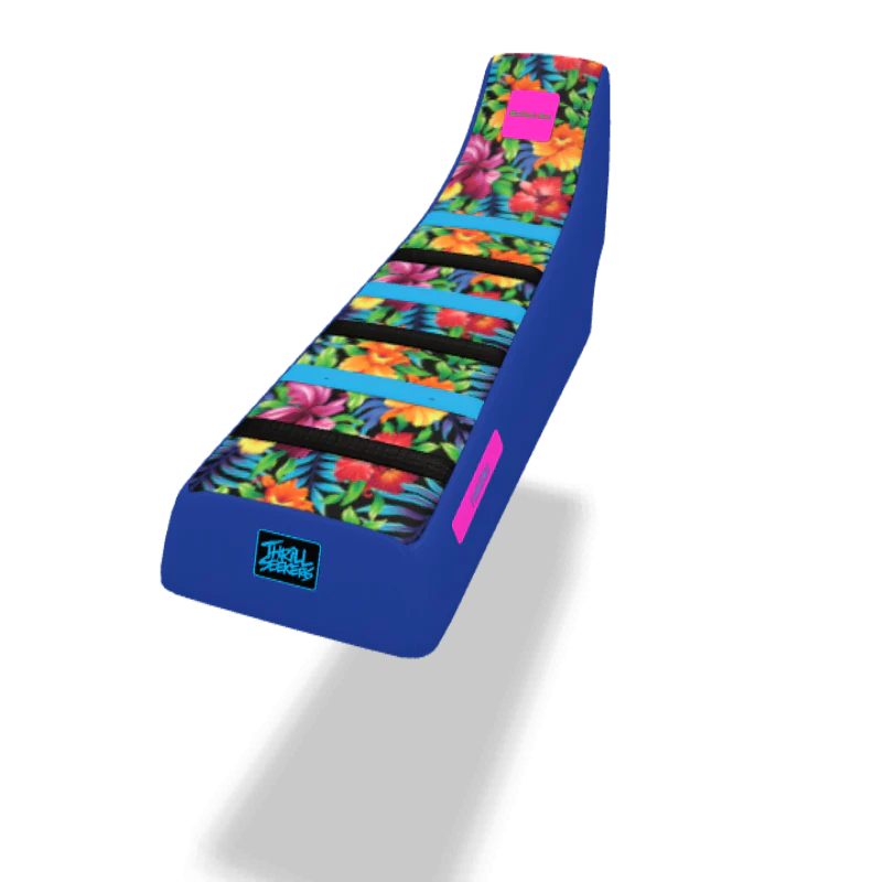 Custom Seat Cover: 2005 Suzuki LT-Z 400
