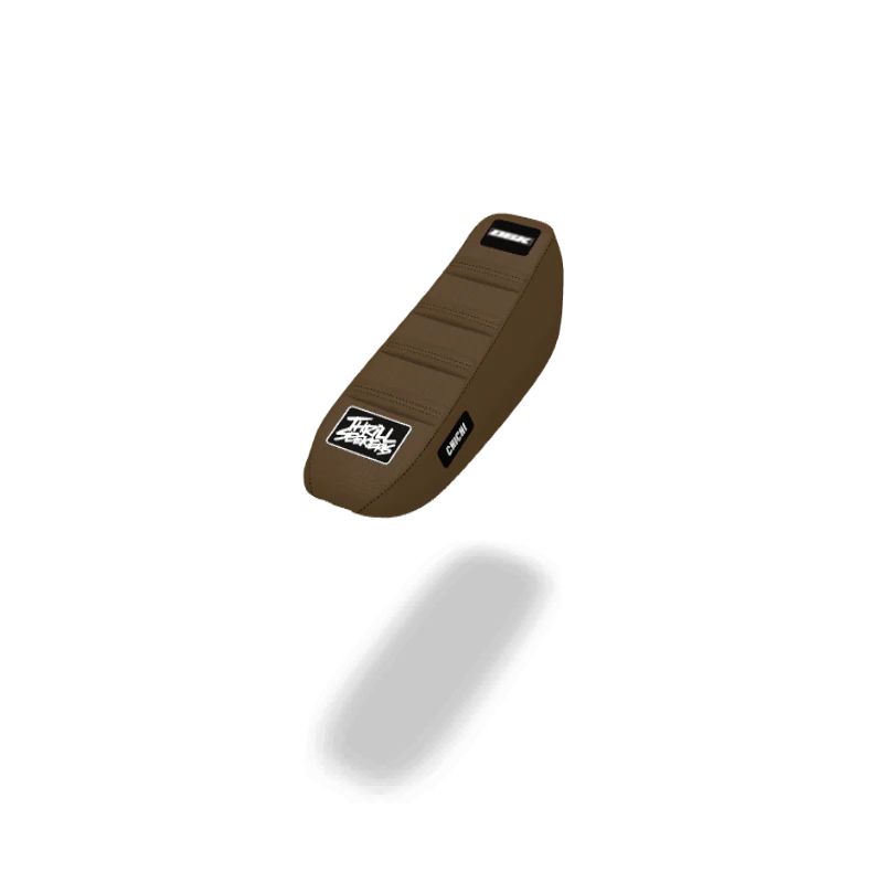 Custom Seat Cover: 2005 Suzuki RM65