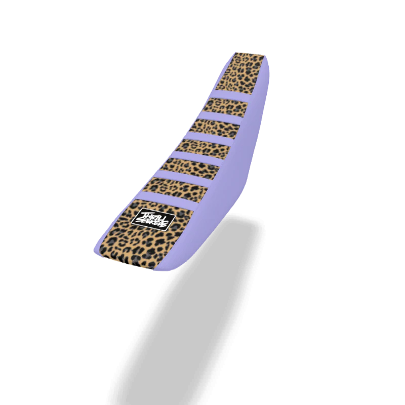Custom Seat Cover: 2005 Yamaha YZ125