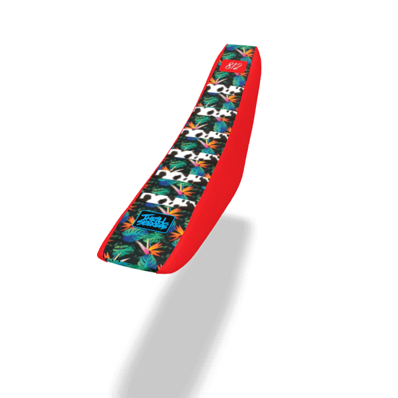 Custom Seat Cover: 2006 Honda CRF 450R