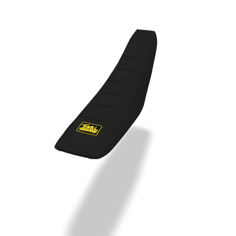 Custom Seat Cover: 2006 Suzuki RM250