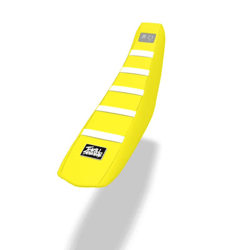 Custom Seat Cover: 2006 Suzuki RM85