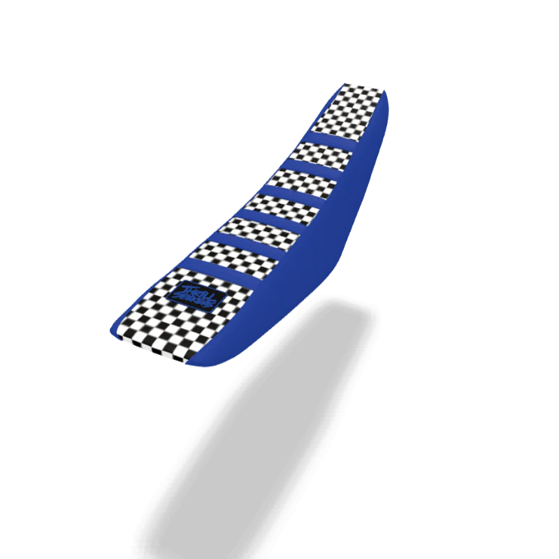 Custom Seat Cover: 2006 Yamaha YZ125