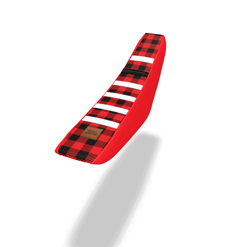 Custom Seat Cover: 2007 Honda CRF150F