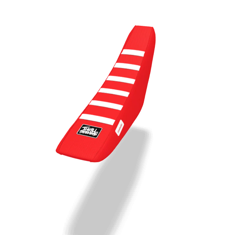 Custom Seat Cover: 2007 Honda CRF250R