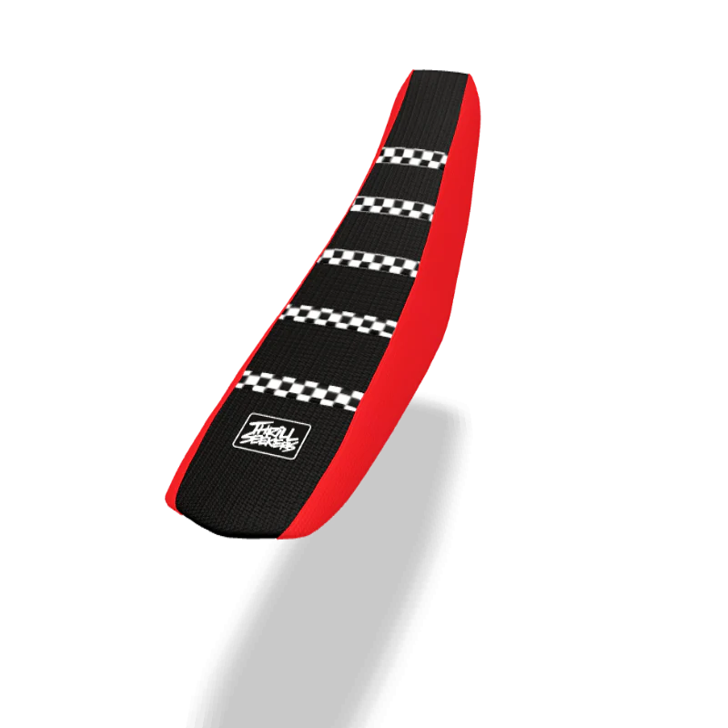 Custom Seat Cover: 2007 Honda CRF70F
