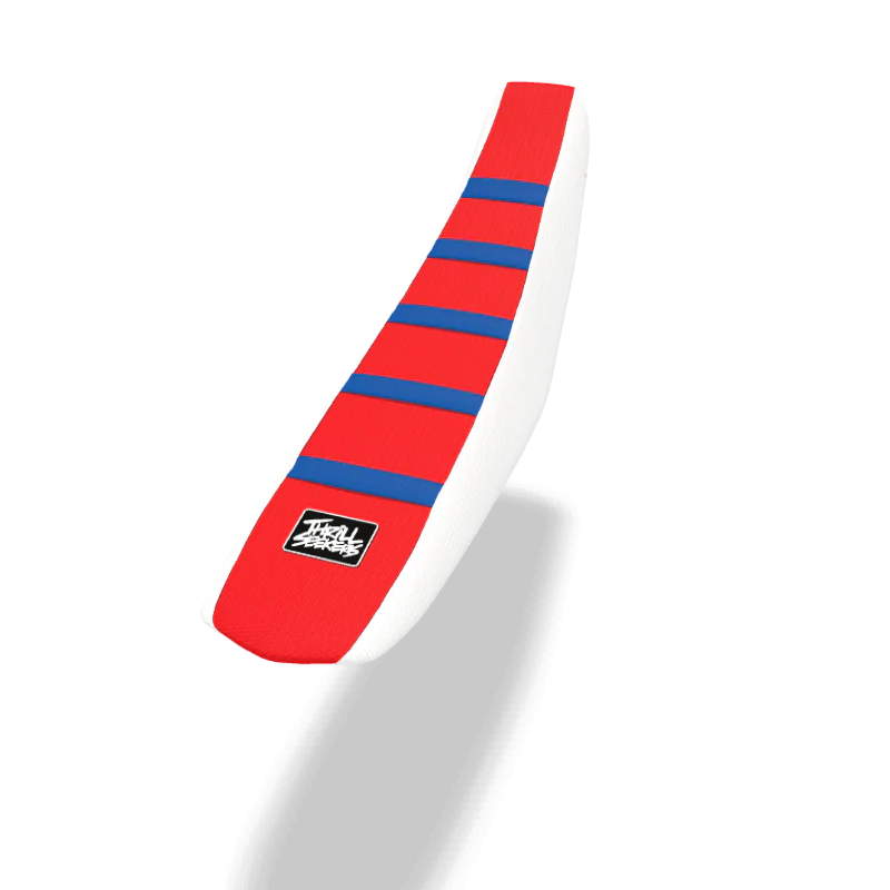 Custom Seat Cover: 2007 Honda CRF80F
