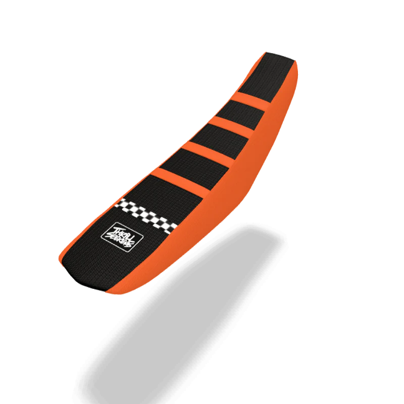 Custom Seat Cover: 2007 KTM 65 SX
