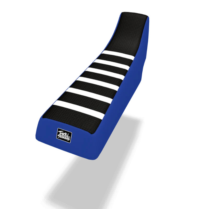 Custom Seat Cover: 2007 Yamaha Raptor 700