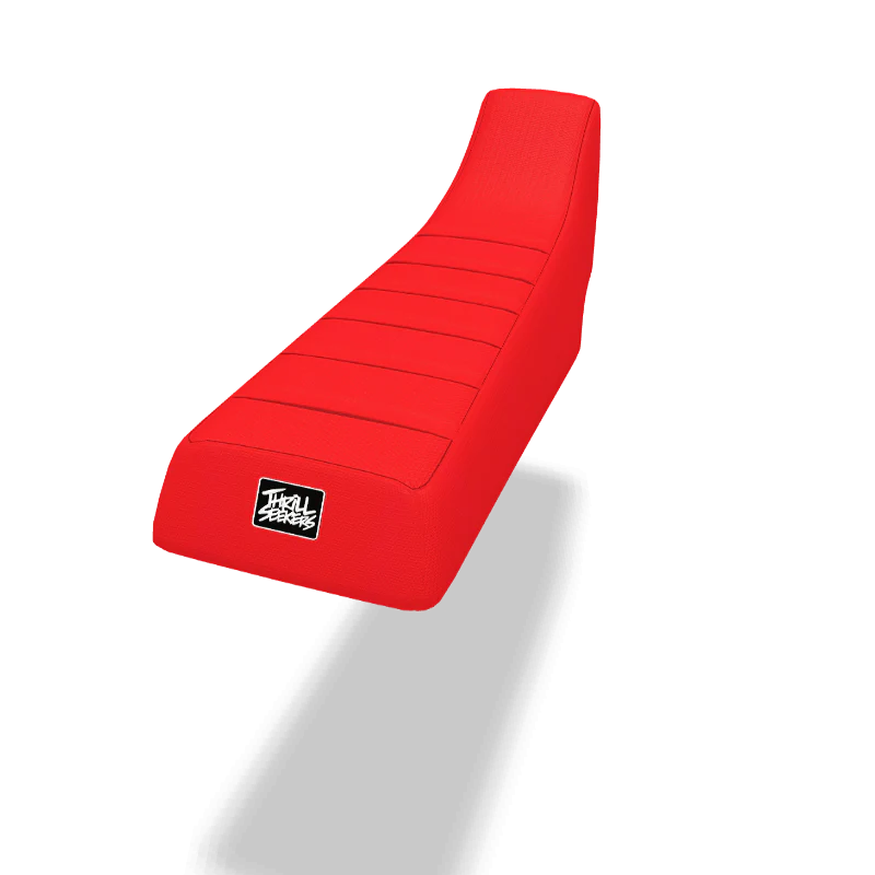 Custom Seat Cover: 2008 Honda TRX250EX
