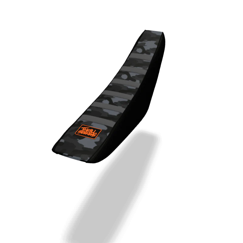 Custom Seat Cover: 2009 KTM 530 SXF
