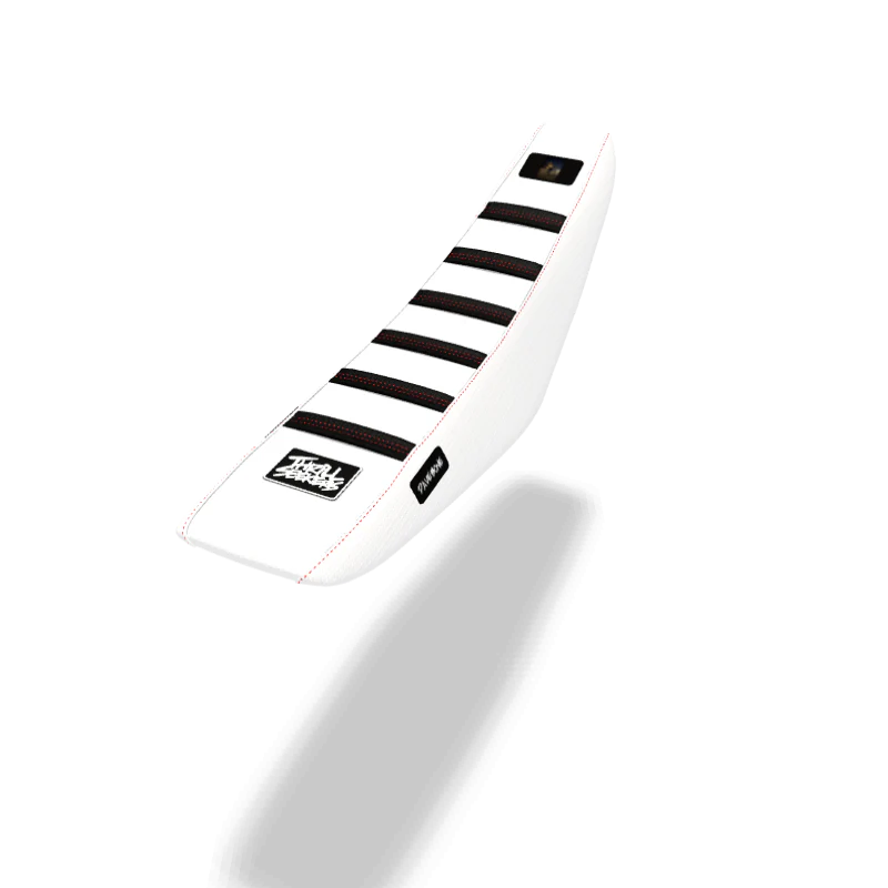 Custom Seat Cover: 2009 Yamaha TT-R 230