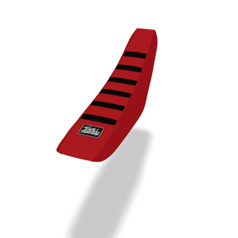 Custom Seat Cover: 2011 Honda CRF450X