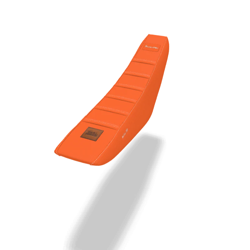 Custom Seat Cover: 2011 KTM 250 SX