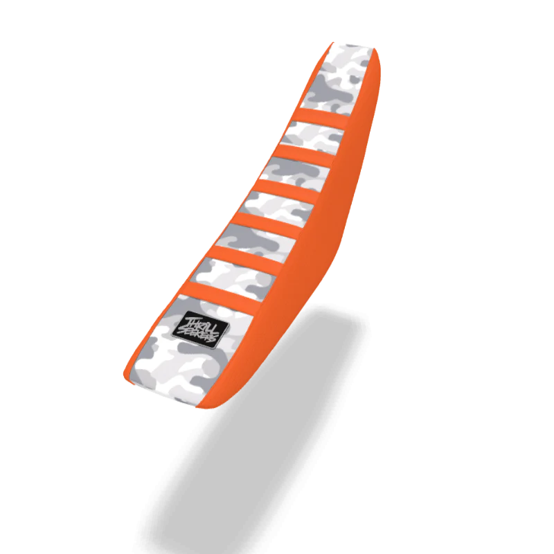 Custom Seat Cover: 2011 KTM 250 SX-F