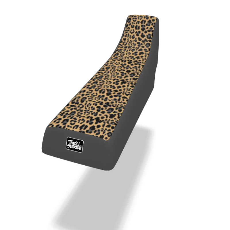 Custom Seat Cover: 2014 Suzuki LT-Z 400