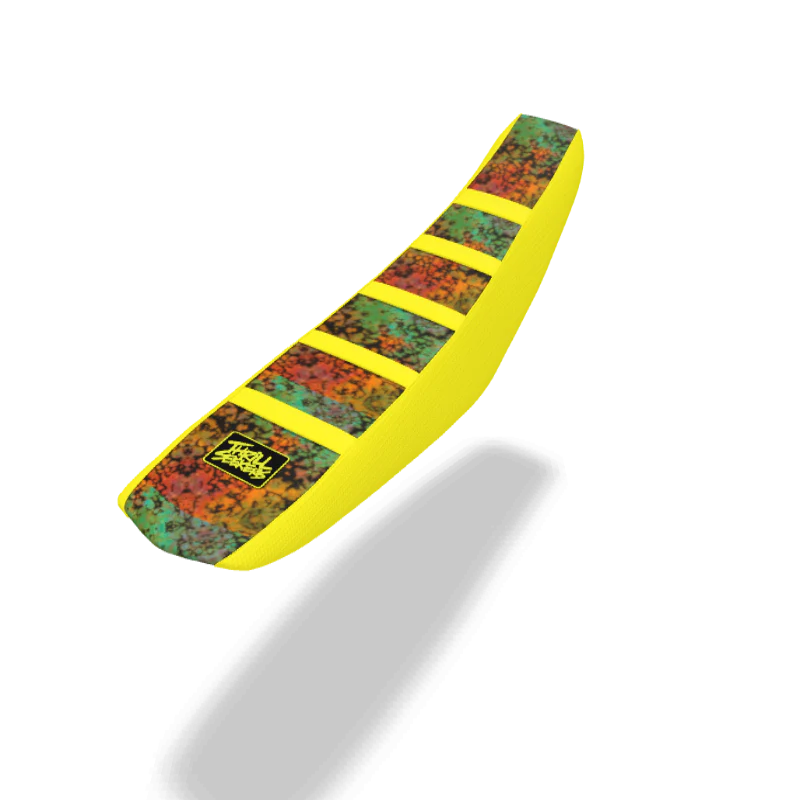 Custom Seat Cover: 2014 Suzuki RM85