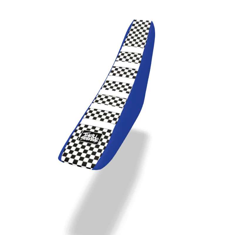 Custom Seat Cover: 2014 Yamaha TT-R 230