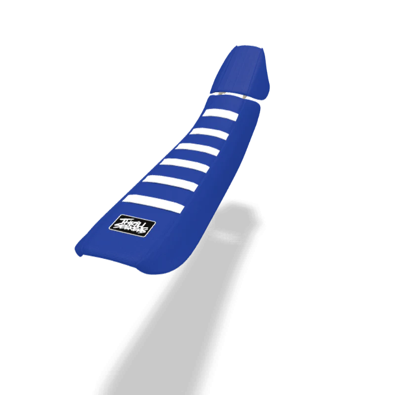 Custom Seat Cover: 2014 Yamaha YZ450F