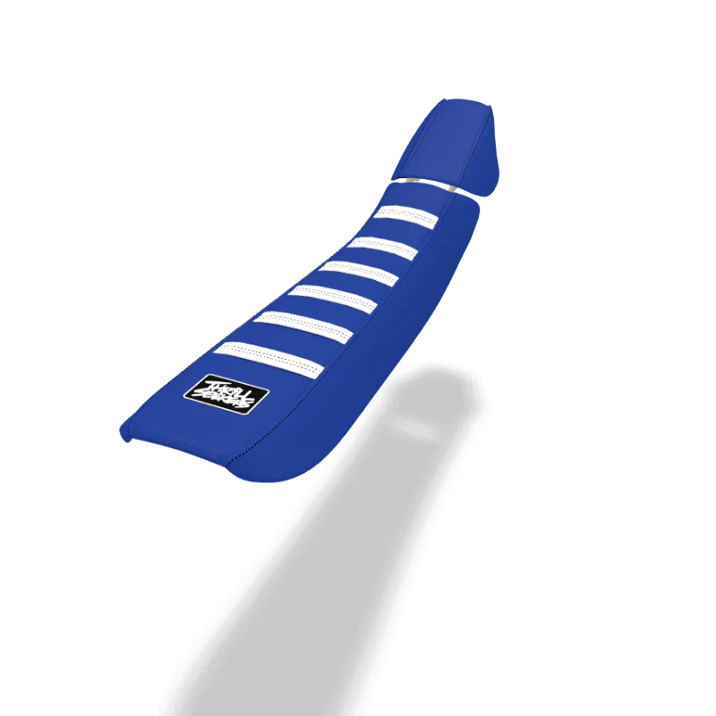 Custom Seat Cover: 2014 Yamaha YZ450F